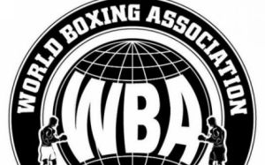WBA представила специальный пояс для победителя боя Головкин — Альварес 