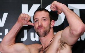 Побив Джонса, Маккаринелли решил ещё раз взойти на чемпионскую вершину