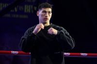 Сергей Кузьмин - об отказе Бивола от пояса WBC: "Угодные Сулейману боксеры могут не защищать титулы по десять раз"