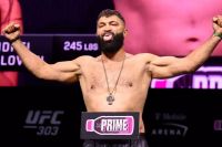 Андрей Орловский рассказал, как Хрюнов предлагал ему бой с Кудряшовым: "Я за такую сумму даже не встану со стула"