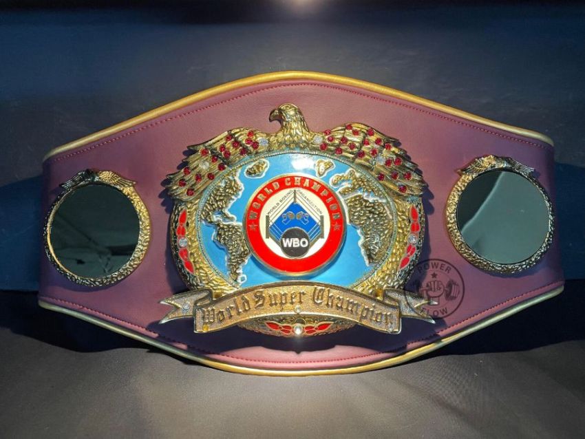 Тернистый путь WBO