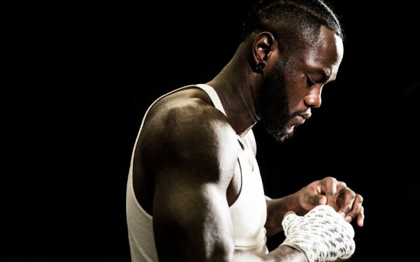 Президент WBC: "Уайлдер извинился за свои комментарии о смерти в послужном списке"
