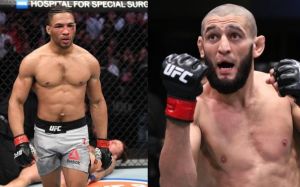 Кевин Ли планирует вернуться в UFC боем против Чимаева