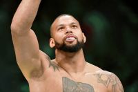Тиаго Сантос покинул UFC