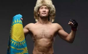 Президент UFC назвал Рахмонова одним из самых горячих парней в дивизионе