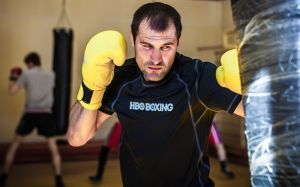 Матвей Коробов - о скандальном бое Бетербиева с Ковалевым в 2007 году: "Сказать, что Сергей не заслуживал победы, у меня язык не повернется"