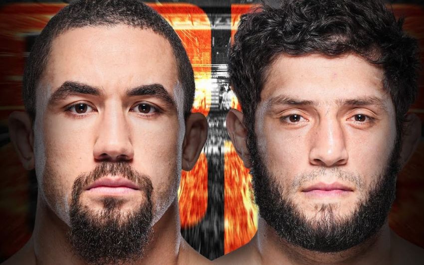 Результаты турнира UFC on ABC 6