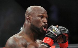 "Кинг Мо" Лаваль выступит на турнире Bellator 233 в прощальном бою, есть соперник