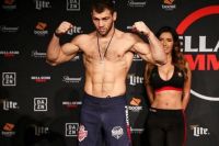 Анатолий Токов заинтересован в поединке с Ромеро в Bellator