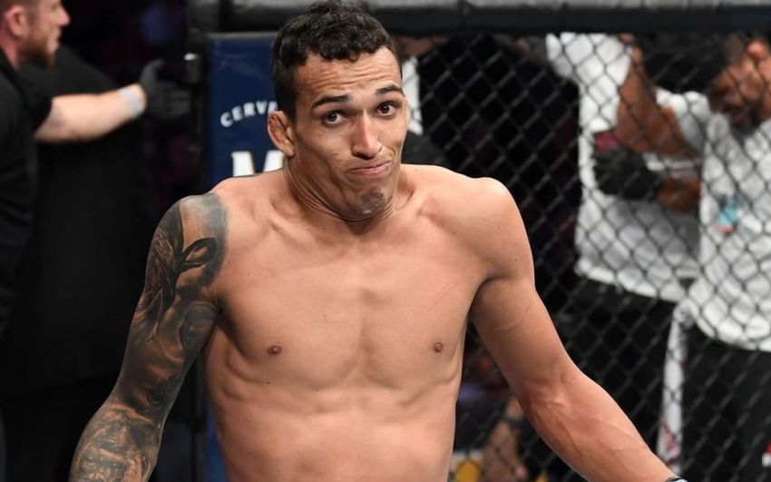 Бойцов турнира UFC Fight Night 170 не будут тестировать на коронавирус