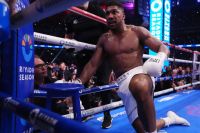 Гендиректор Matchroom Boxing объяснил, почему команда Джошуа отказалась от реванша с Дюбуа в феврале