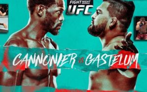 РП ММА №37 (UFC ON ESPN 29): 22 августа