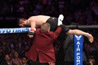 Абдулманап Нурмагомедов: "Мои санкции к Хабибу будут жестче, чем у UFC"