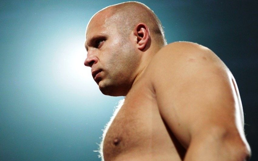 Федор Емельяненко высказался по поводу завершения карьеры после Bellator 269