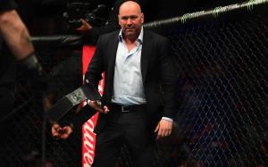 Дэн Харди: "Дана Уайт сделает все, чтобы бойцы UFC не пошли по пути Нганну"
