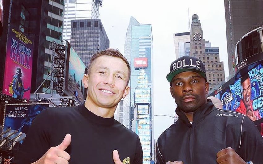 БК Fightnews.info. Тур 20: 9 июня 2019