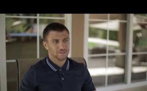 Ломаченко не будет выступать на Олимпийских Играх