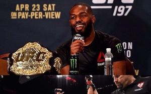 Зарплаты участников UFC 197
