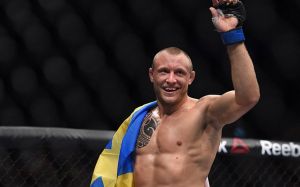 Джек Херманссон обратился к фанатам после поражения на UFC Fight Night 160