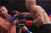 Александр Гвоздик ответил, хочет ли он провести реванш с Калайджичем