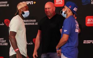 Видео боя Амир Альбази - Малкольм Гордон UFC on ESPN+ 30