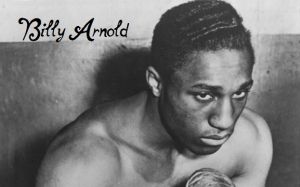 «The New Joe Louis»?