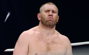 Сергей Харитонов назвал ситуацию с боем против Александра Емельяненко "странной"