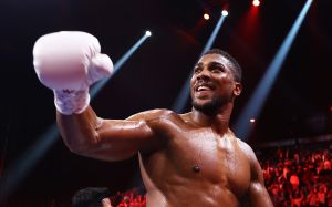 Магомед Анкалаев призвал Джошуа подраться в UFC