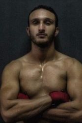Youssef Amir