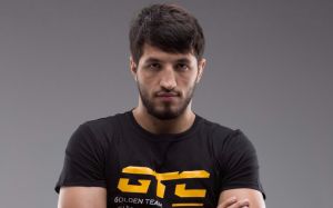 Рашид Юсупов о бое на турнире GTC 01 в Москве, Гран-При PFL и многом другом 