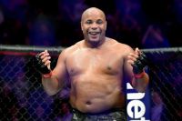 Даниэль Кормье назвал лучшего полулегковеса UFC всех времен