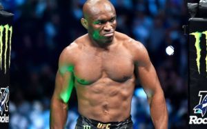 Камару Усман рассказал, подерется ли он с Шавкатом Рахмоновым на UFC 310