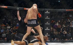 Результаты турнира Bellator 237: Федор Емельяненко – Куинтон Джексон