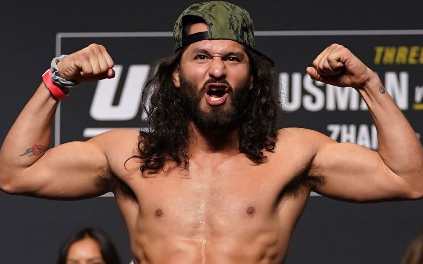 Шон О'Мэлли взвесил шансы Масвидаля в бою с Ковингтоном на UFC 272