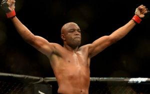 Силву введут в Зал славы UFC. Реакция Даны Уайта