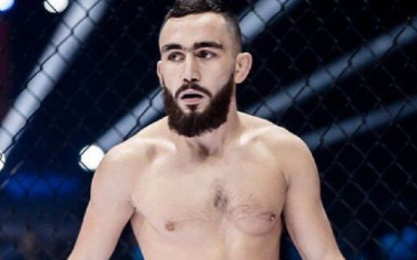 Вартан Асатрян победил Раймиссона Бруно в близком бою на Fight Nights Global 95