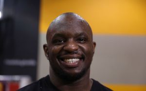 Президент WBC сказал, когда Диллиан Уайт сможет подраться за титул