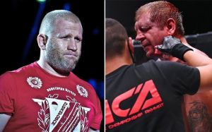 Сергей Харитонов знает, что Александр Емельяненко пил накануне боя с Исмаиловым