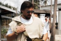 Александр Усик - о смерти отца: "Я закрылся дома и три дня пил водку"