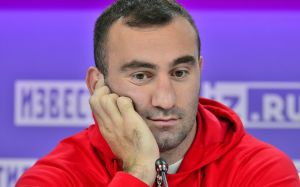 Мурат Гассиев: "Я лучше любого человека знаю, что мне нужно ехать в Америку"