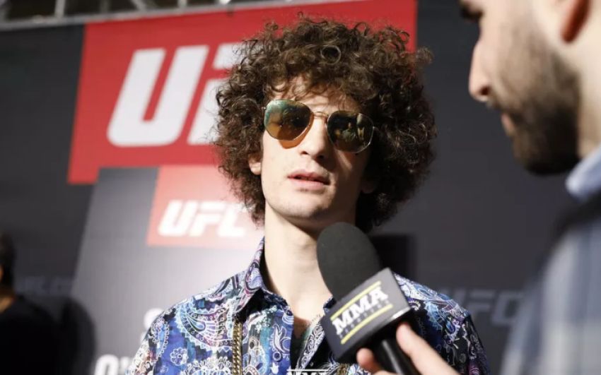Шон О'Мэлли встретится с Хосе Куинонесом на ивенте UFC 229