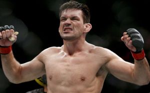 Демиан Майа просит UFC организовать ему прощальный бой