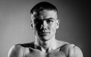 Иван Баранчик о бое с Зепедой: "Могу отбоксировать и двадцать раундов"