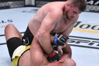 Бонусы турнира UFC on ESPN+ 40: Гловер Тейшейра – Тиаго Сантос