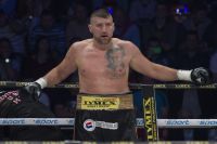 Мариуш Вах одержал трудную победу в Польше 