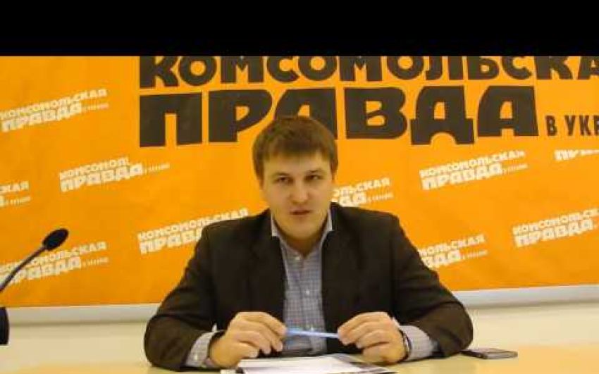 Видео: интервью Александра Красюка — об Усике и не только 