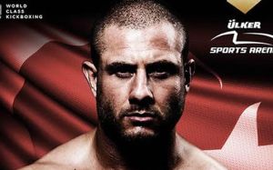 Гохан Саки: В следующем году буду драться за пояс чемпиона UFC