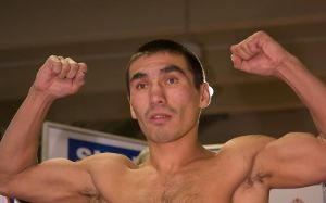 Взвешивание Шафиков - Бартелеми