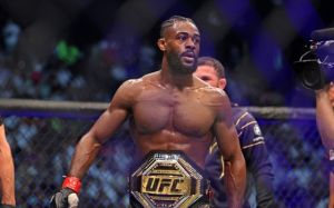 Чемпион UFC Стерлинг о менеджерах: "Деньги, которые я плачу, нужно зарабатывать"