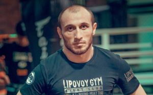 Чемпион мира по кикбоксингу, обокравший помощника Владимира Жириновского, арестован в Москве по запросу Украины